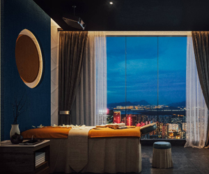 深圳南山附近的桑拿休闲会所推荐