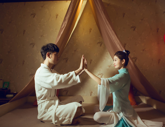 深圳南山水疗与创造力：当大脑在漂浮中重启